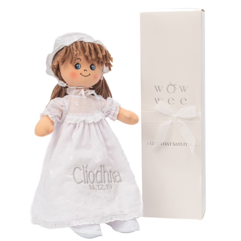 Christening Gifts for Girls