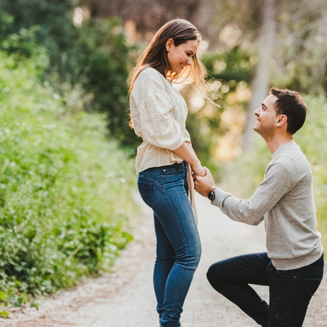Engagement Gifts