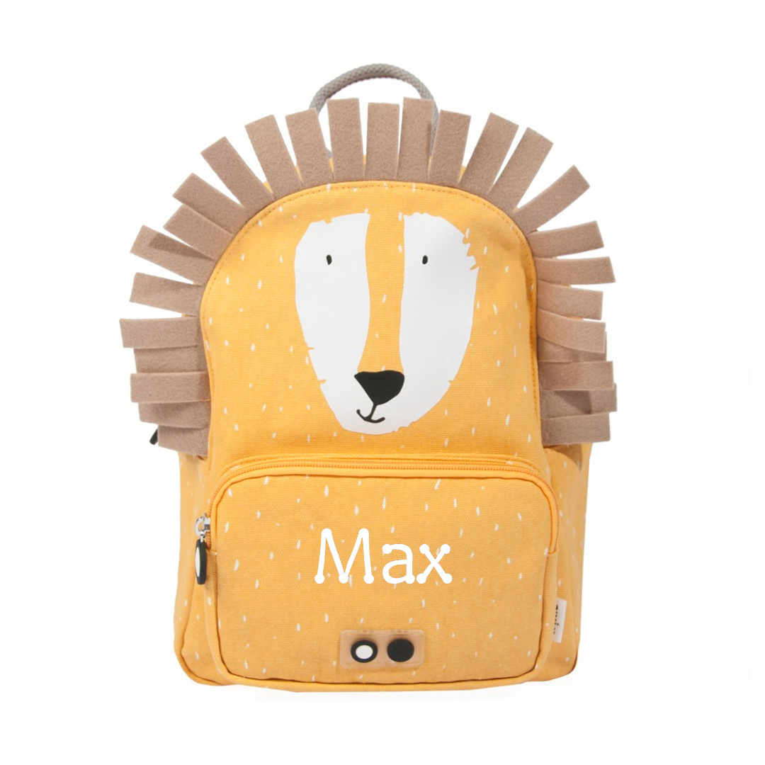 Personalised Backpacks