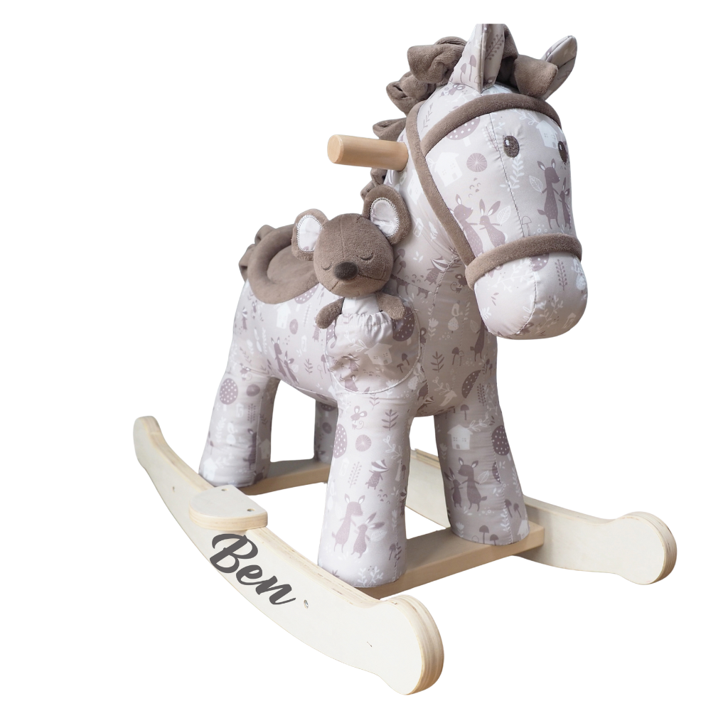 Neutral Baby Gifts