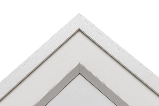 Personalised First Day of School Photo Frame - Apples Mount Customised by You!