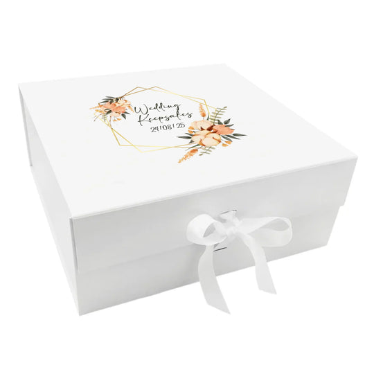 Keepsake box new