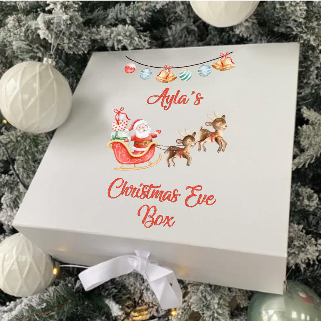 Christmas frames