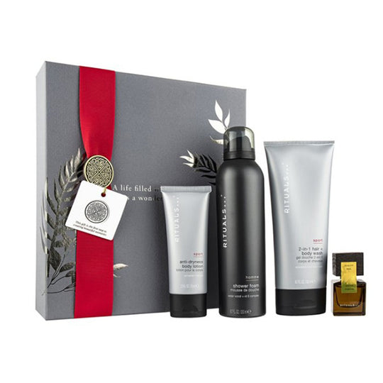 Rituals Men's Gift Set - Homme Bestsellers