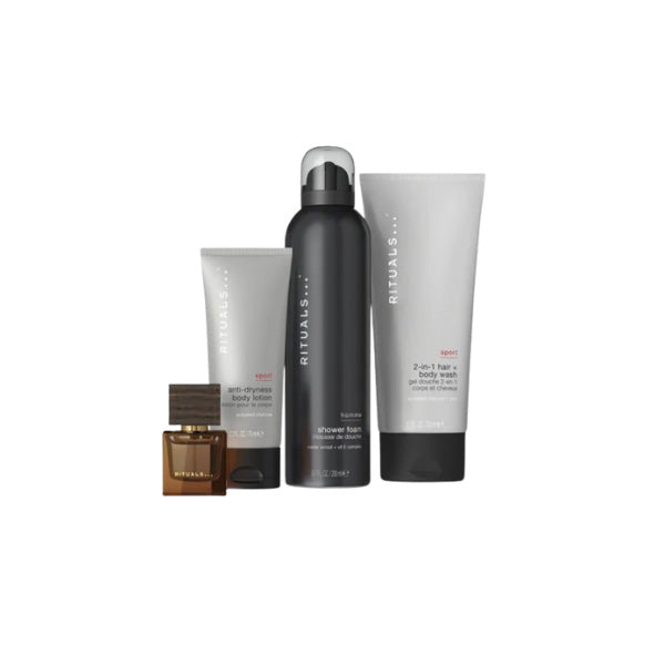 Rituals Men's Gift Set - Homme Bestsellers