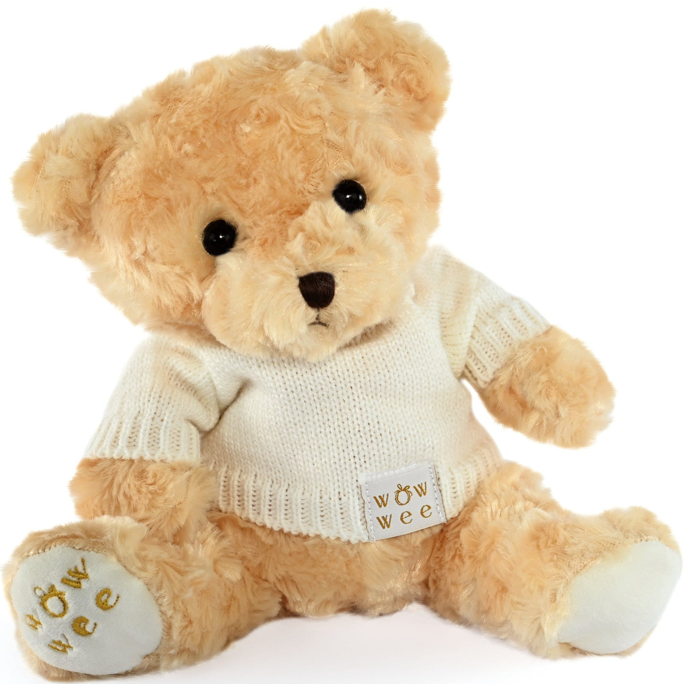 Bailey Bear!  Personalised Luxury Teddy  BEST SELLER