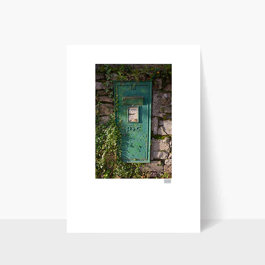 No Post Today - Ireland - Specialised Print