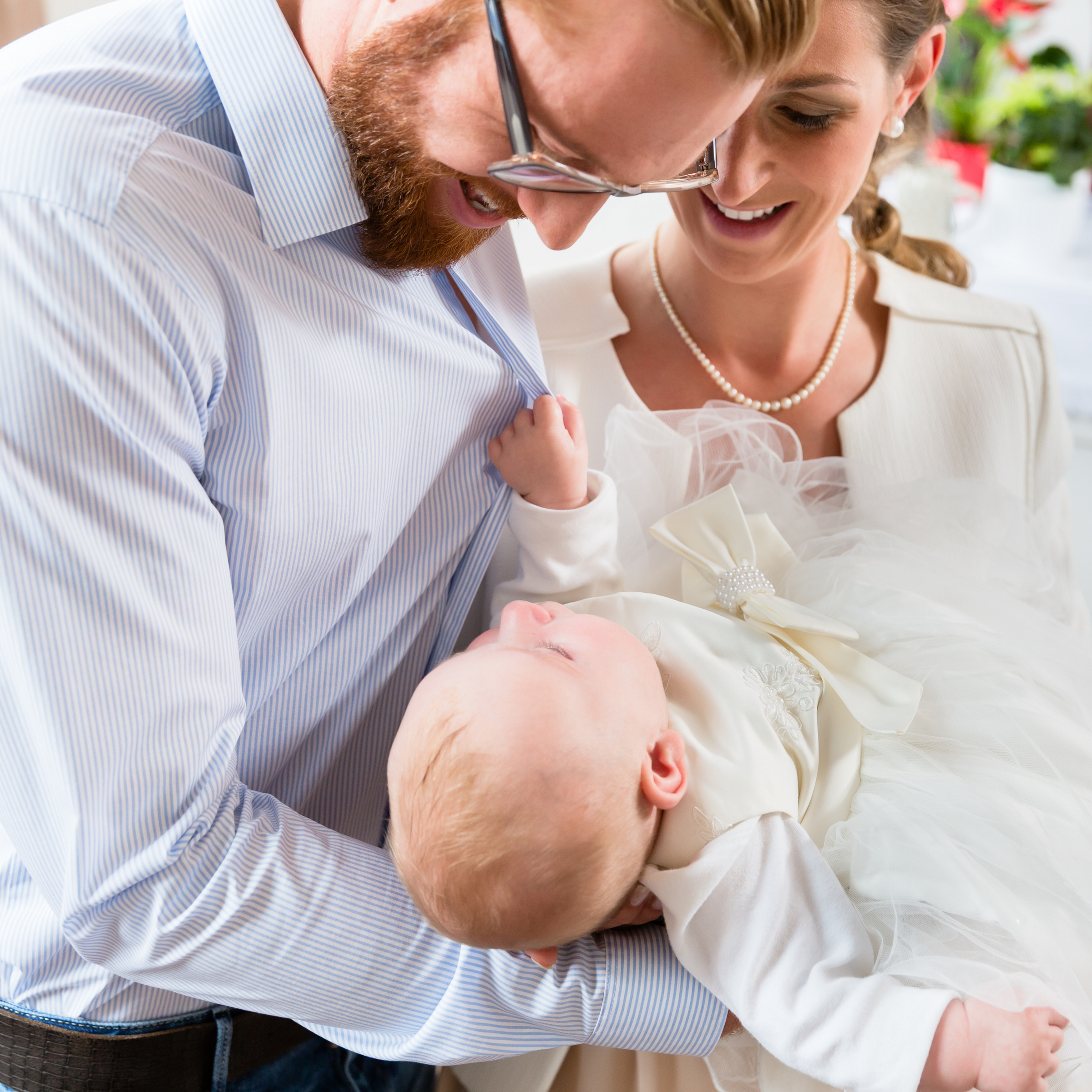 Personalised Christening Gifts | Personalised Baptism Gifts | WowWee.ie