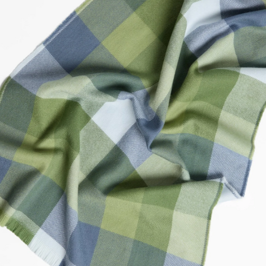 Foxford Scarf Beautiful Gift