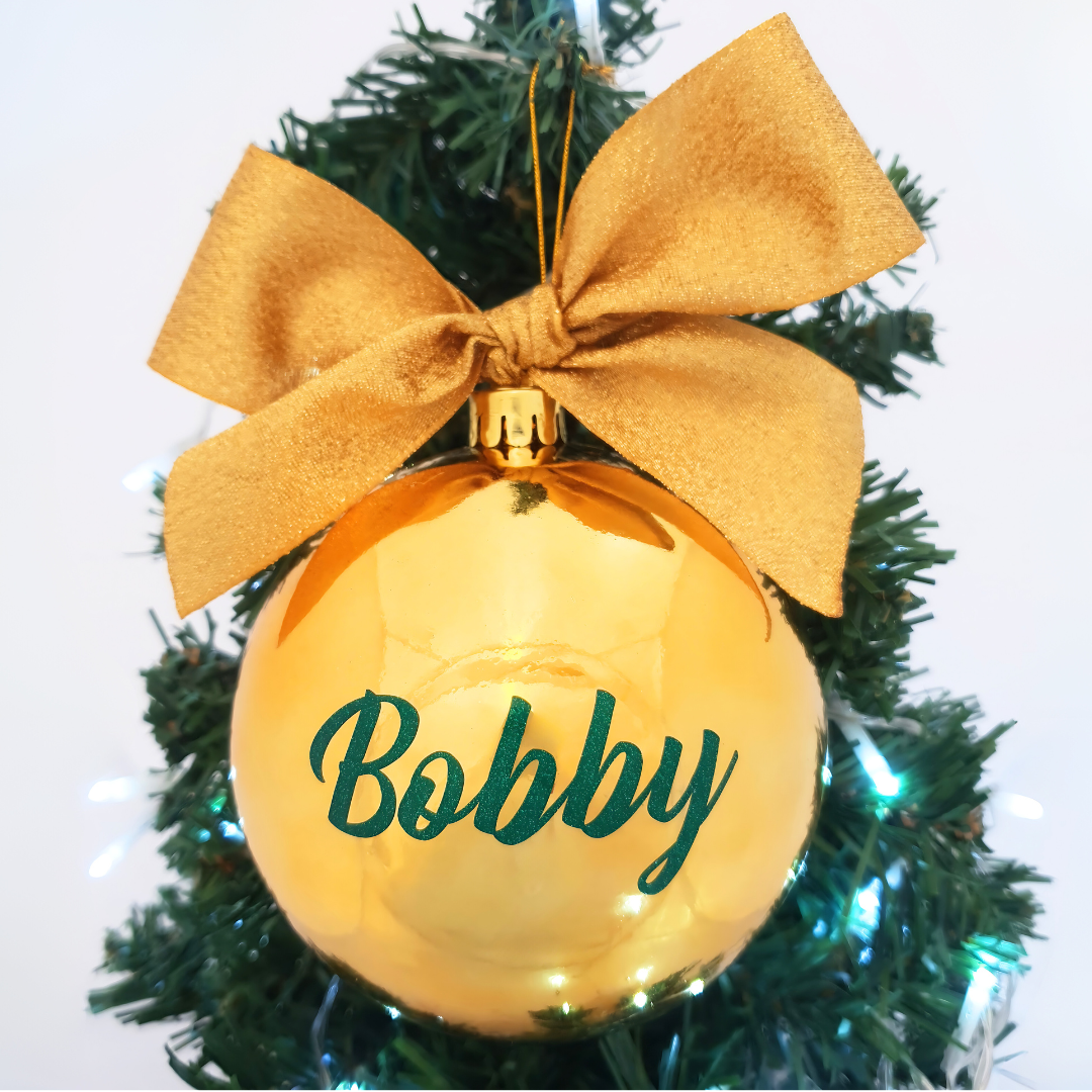 Christmas Stripe 8cm Bauble 6pk Christmas Decorations, Shatterproof Baubles Christmas Stripe 8cm Bauble 6pk Christmas Decorations, Shatterproof Baubles