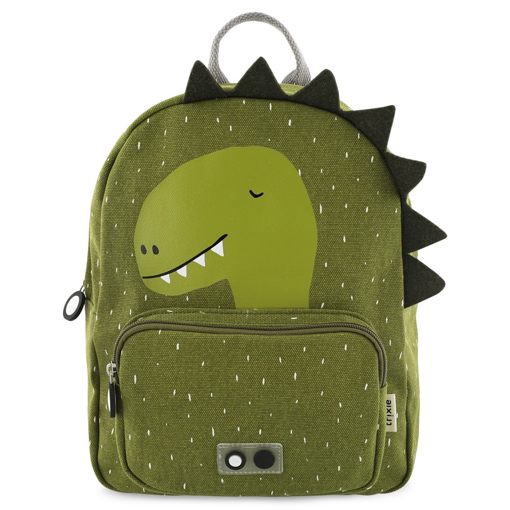 Personalised Backpack - Mr. Dino