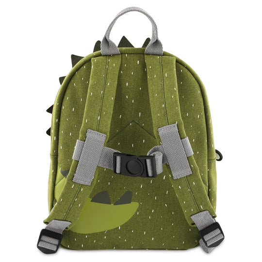 Personalised Backpack - Mr. Dino