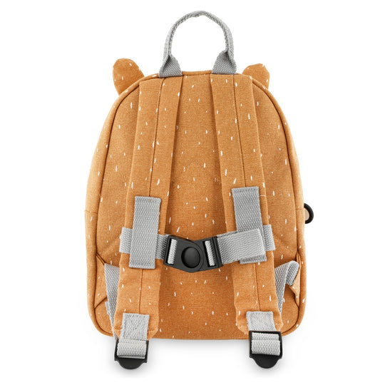 Personalised Backpack - Mr. Fox