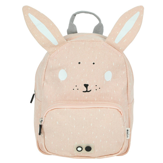 Personalised Backpack - Mrs. Rabbit