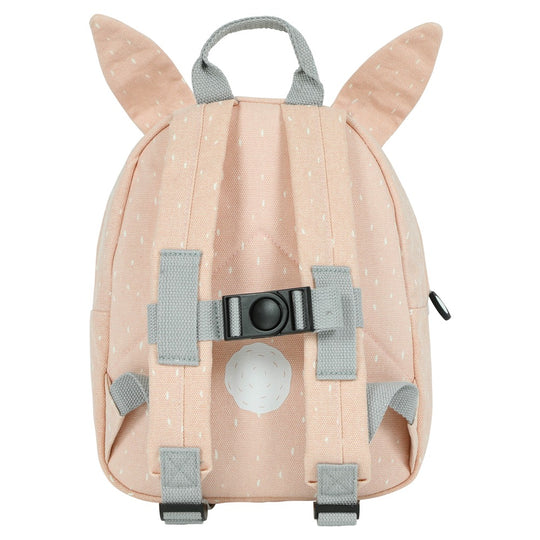 Personalised Backpack - Mrs. Rabbit