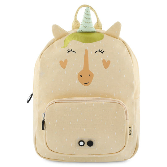 Personalised Backpack - Mrs. Unicorn