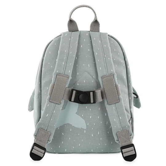 Personalised Backpack - Mr. Shark