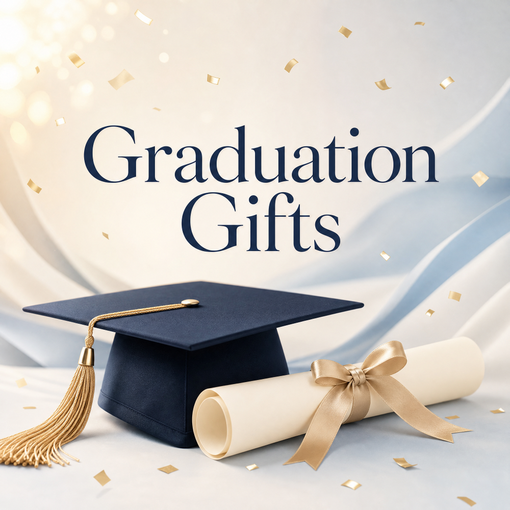 Personalised Graduation Frame for Women - Design Your Own