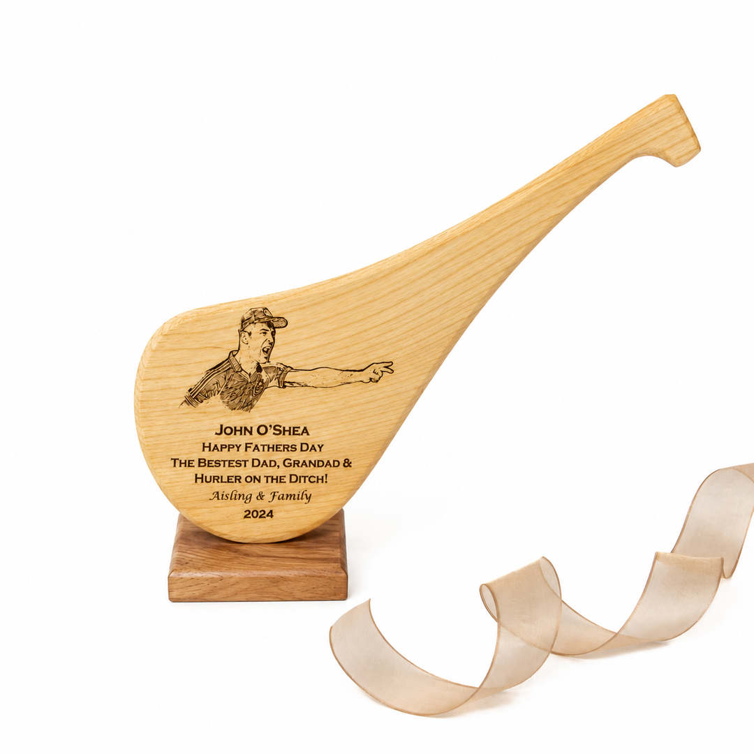 Personalised Father's Day Hurley
