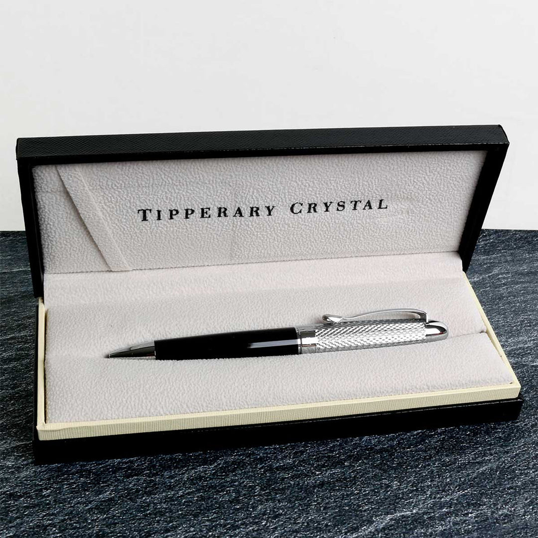 Tipperary crystal pen