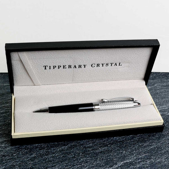 Tipperary crystal pen