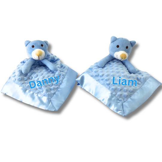 Twin Gift Set - Twin Bubble Comforters