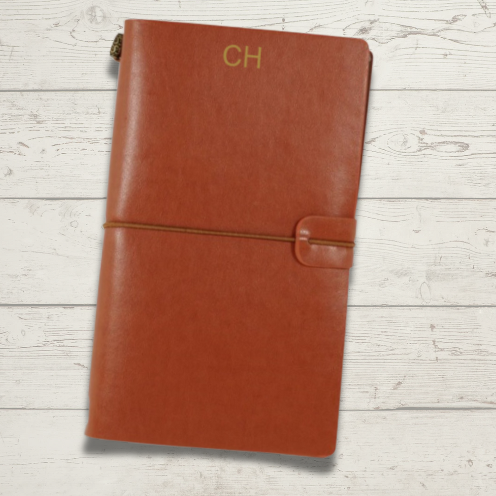 Luxury IRISH Gift Set - Foxford Innisfree Cashmere Throw, Tipperary Pen, Butler's Chocolates & Personalised Journal