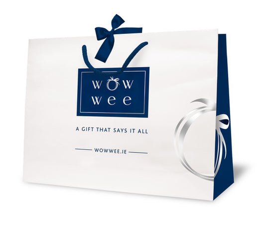 Personalised Baby's First Christmas 5 Piece Quality Gift Set - for a Special Baby