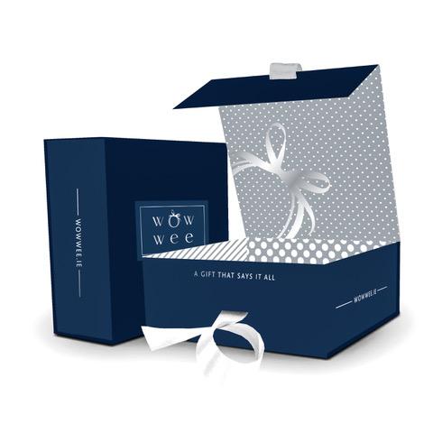 Personalised Irish Luxuries Gift Set - Handmade in Ireland