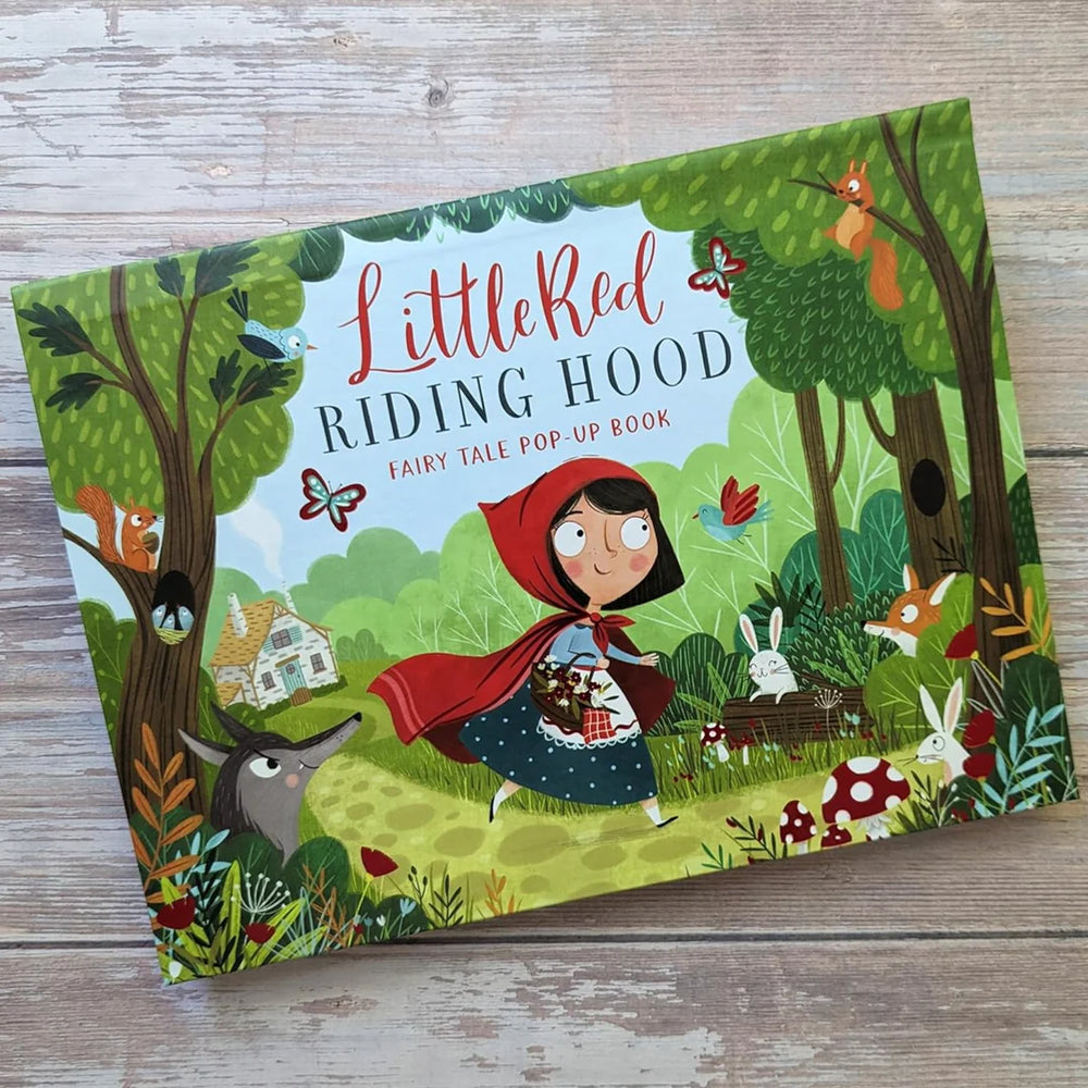 Personalised Rag Doll Gift Set - Poppy, PJs & Book