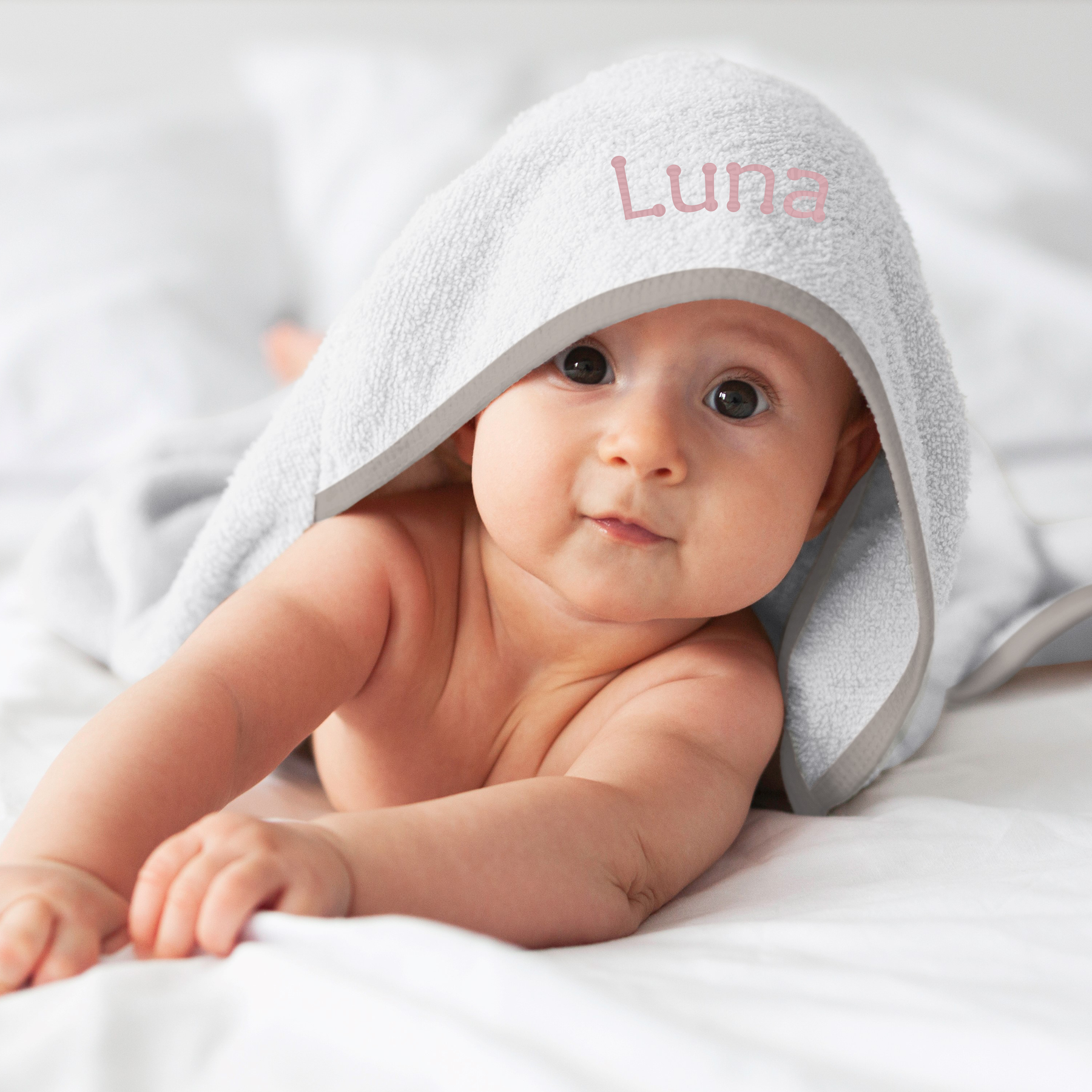 Hooded baby towels next hotsell