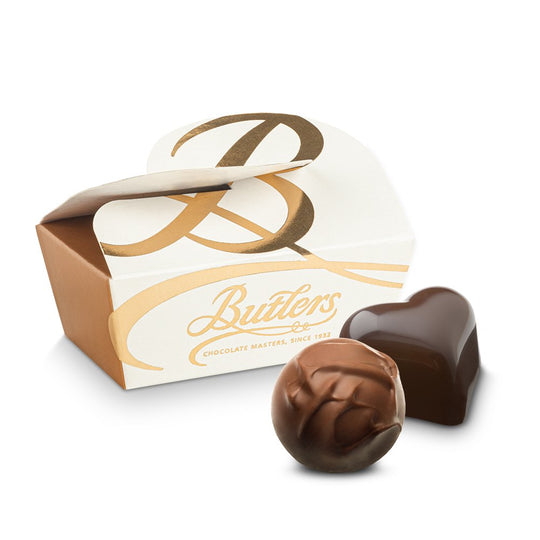 Butlers Two Sweet Box Favour 25g