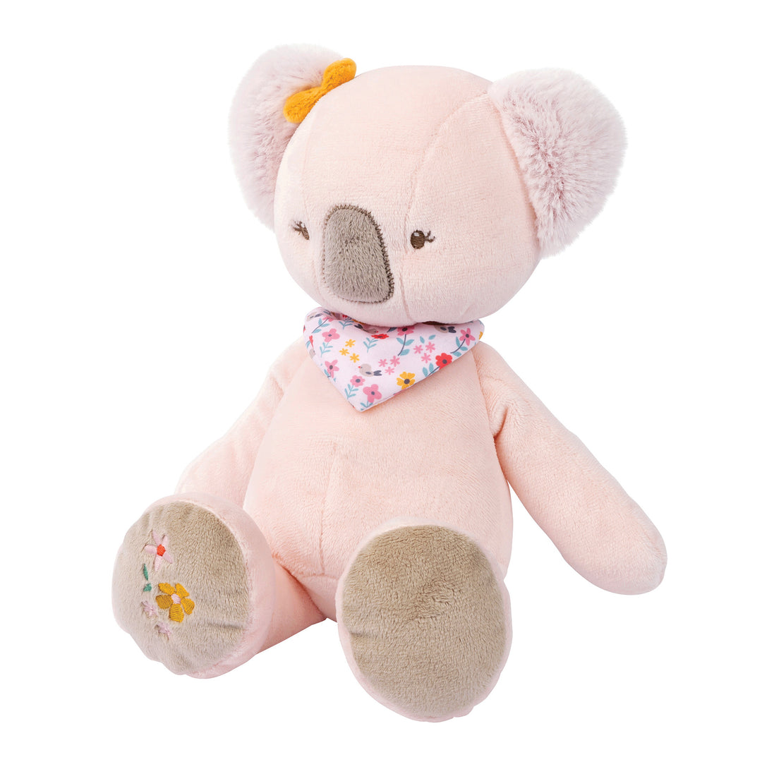 Iris Koala Plush Cuddly Toy - WowWee.ie