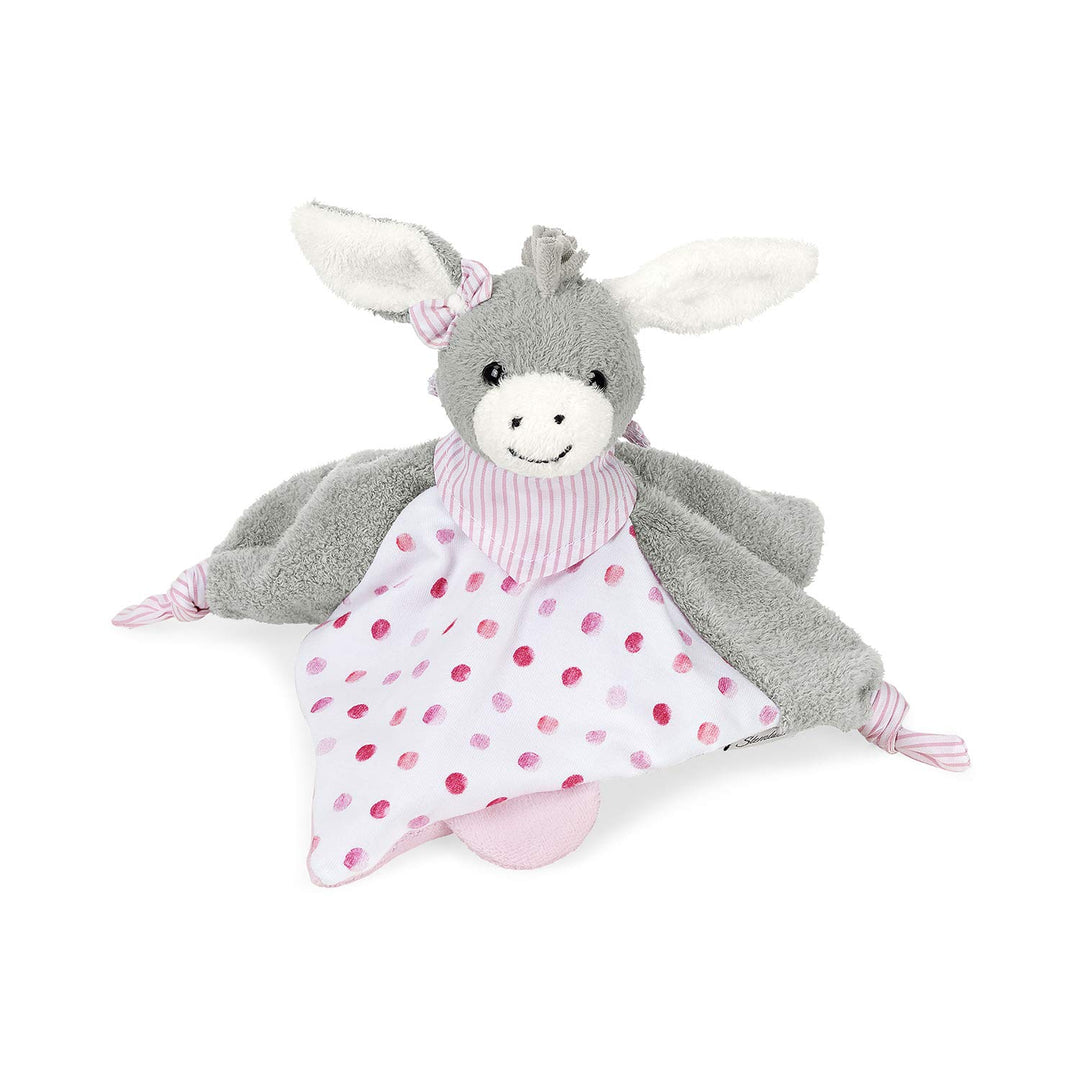 WowWee Sleep Baby Girl Add On Comforter - WowWee.ie Personalised Gifts