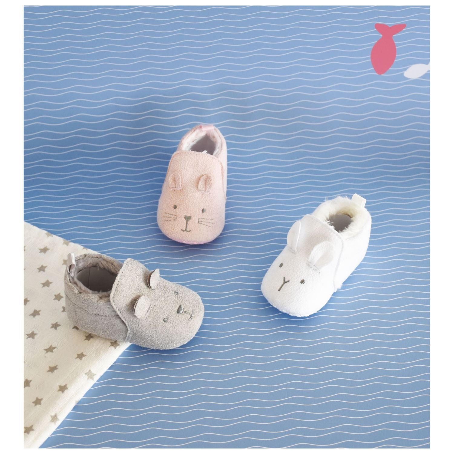 Newborn Shoe - WowWee.ie Personalised Gifts