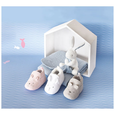 Newborn Shoe - WowWee.ie Personalised Gifts