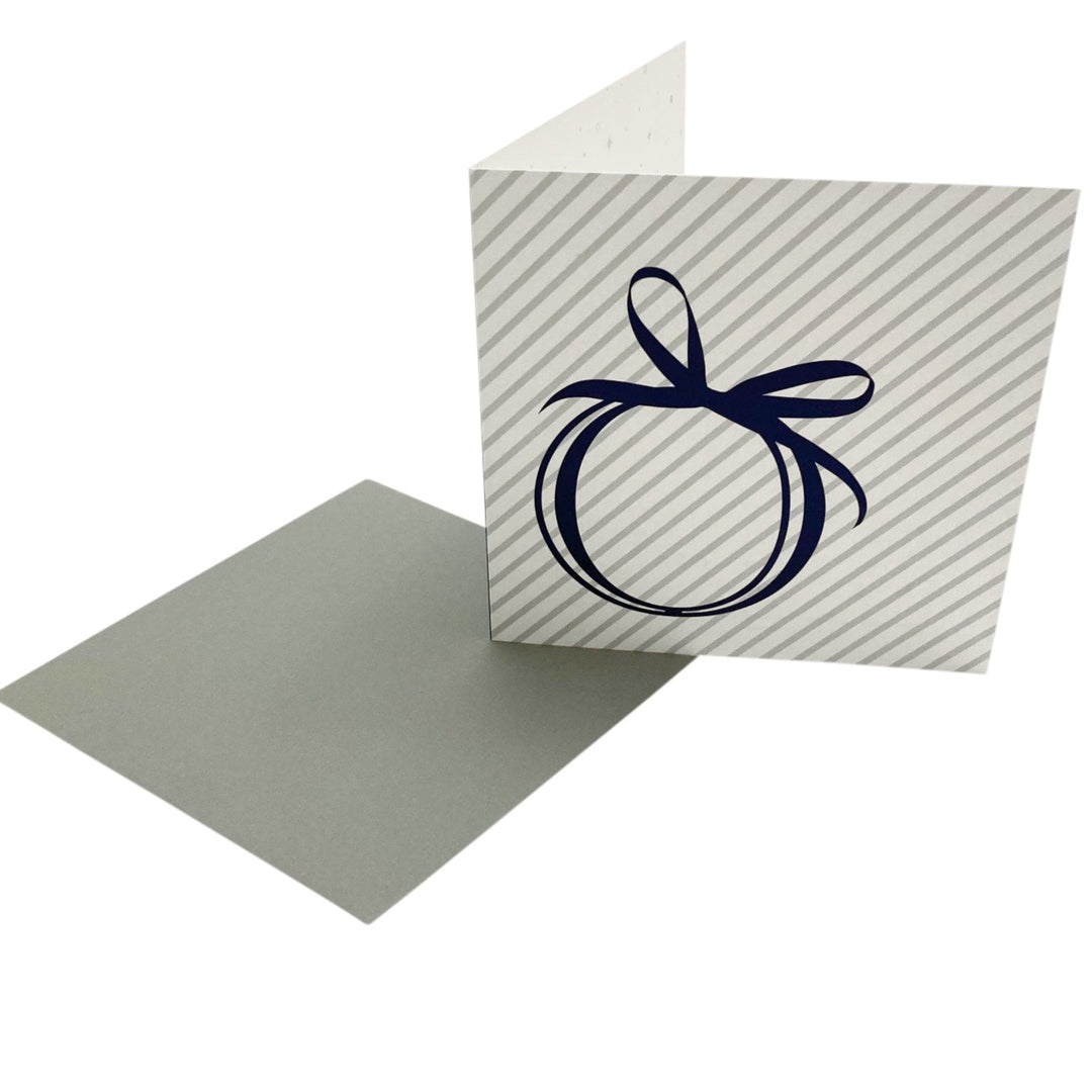 WowWee Greeting Card & Envelope with Your Message