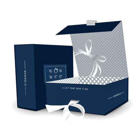 Large Luxury WowWee Gift Box - WowWee.ie Personalised Gifts