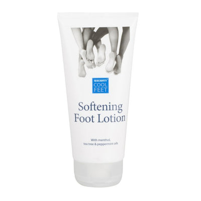Escenti Softening Foot Lotion