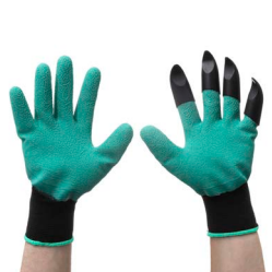 Gardening Gloves with Claws - Great Gift for Gardeners
