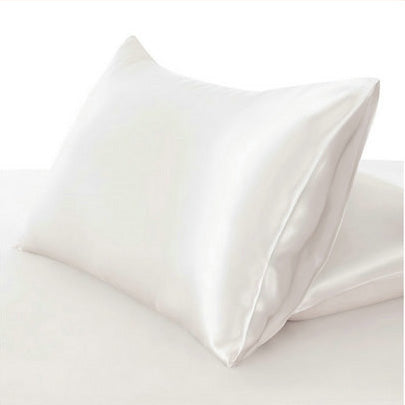 Luxury pillow case hotsell