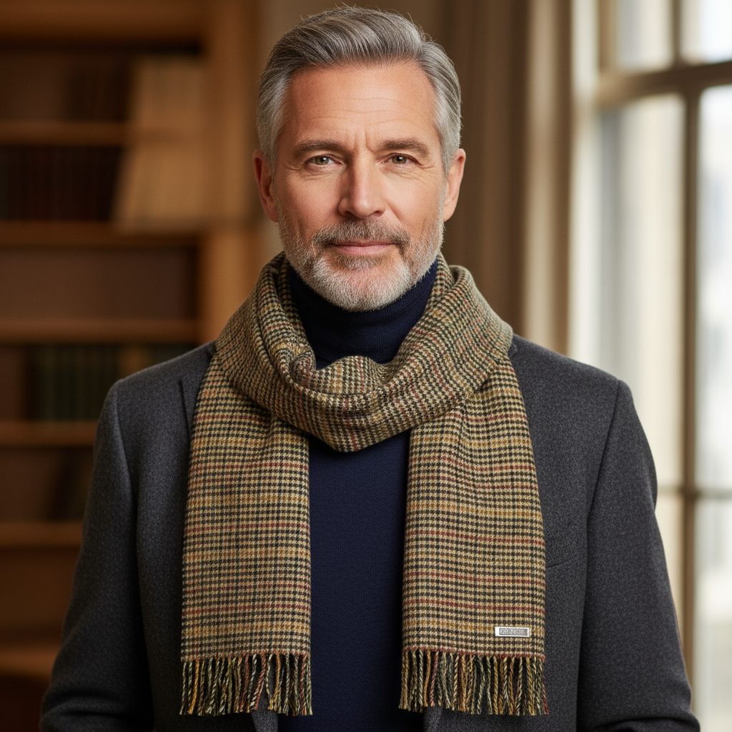 personalised-scarf-for-men
