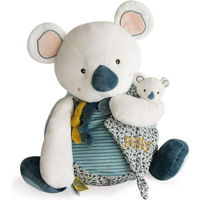 Personalised Pyjamas Case - Koala