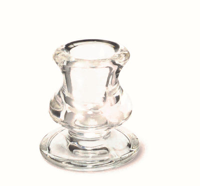 Set of Tapered Candle Holders
