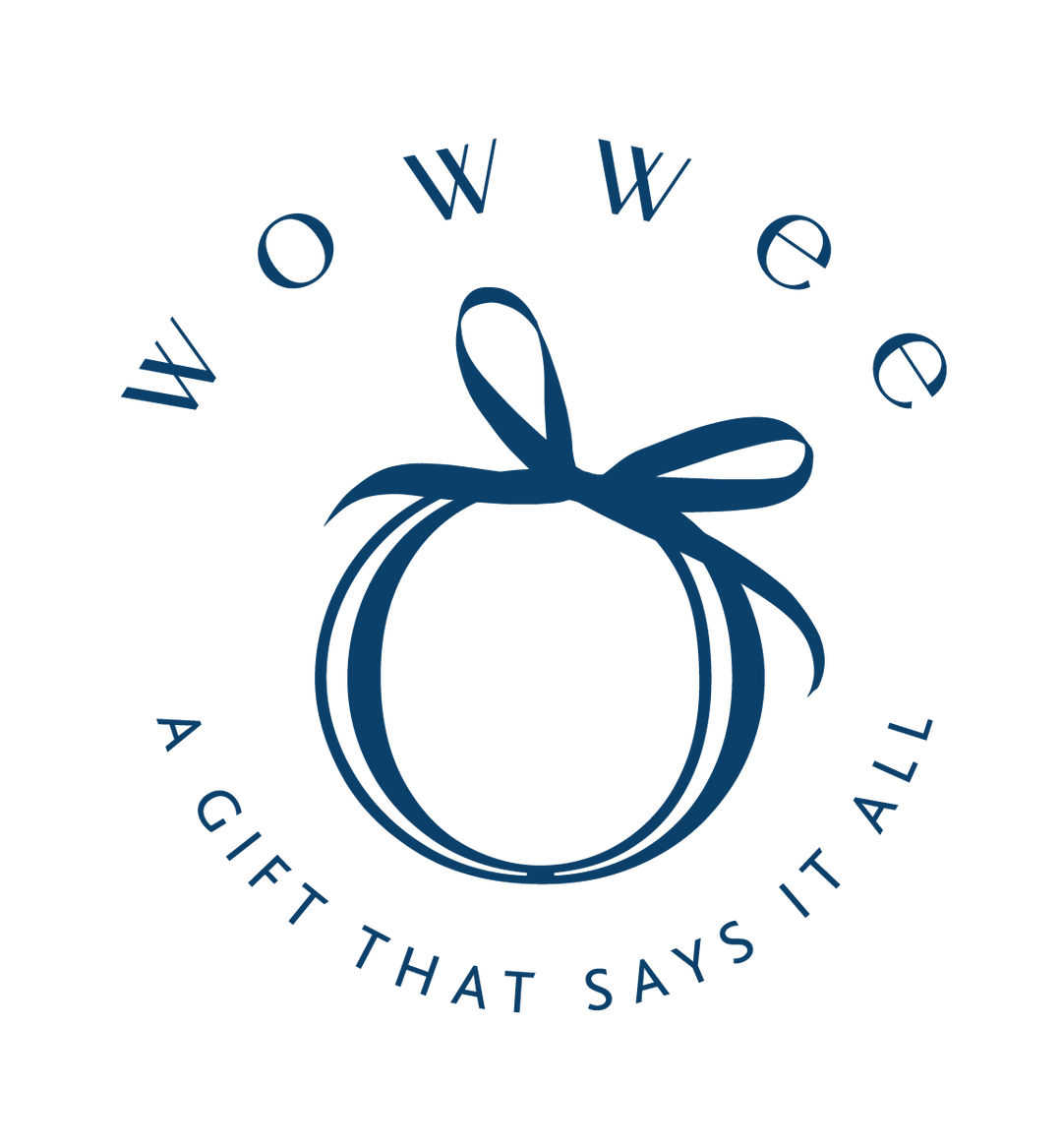 Included in your Bridal Set - Ice Blue - WowWee.ie Personalised Gifts